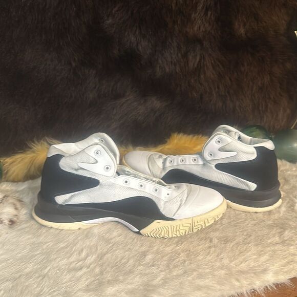 Nike Air Jordan shoes 11 (3100)